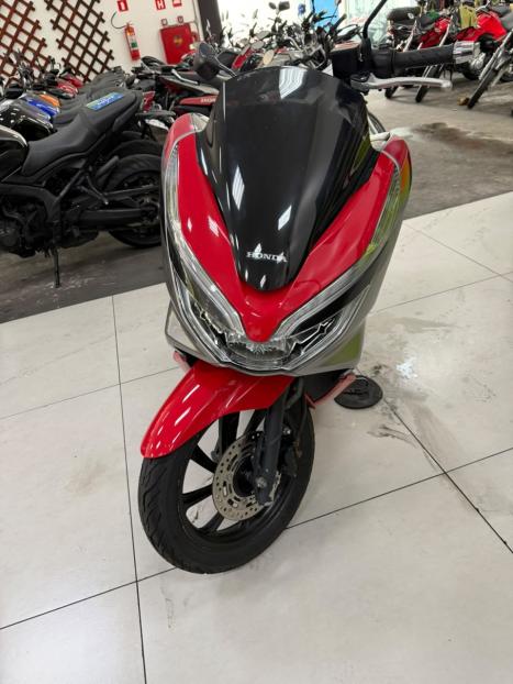 HONDA PCX 150 SPORT, Foto 3