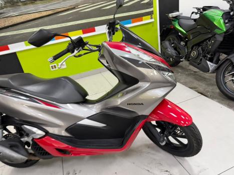 HONDA PCX 150 SPORT, Foto 7