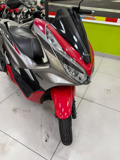 HONDA PCX 150 SPORT, Foto 9
