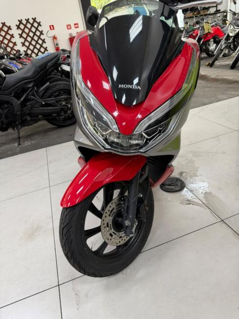 HONDA PCX 150 SPORT, Foto 10