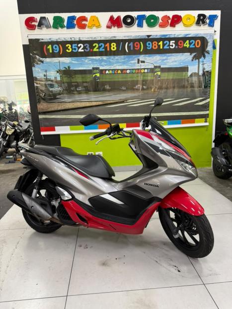 HONDA PCX 150 SPORT, Foto 11