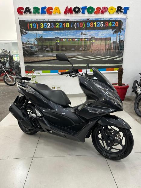 HONDA PCX 160 ABS, Foto 1 HONDA PCX 160 ABS, Foto 1