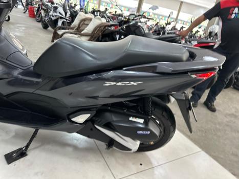 HONDA PCX 160 ABS, Foto 3 HONDA PCX 160 ABS, Foto 3