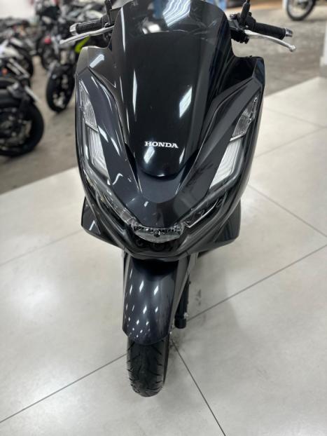 HONDA PCX 160 ABS, Foto 4 HONDA PCX 160 ABS, Foto 4