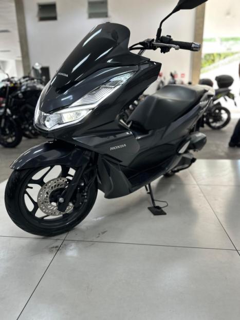 HONDA PCX 160 ABS, Foto 5 HONDA PCX 160 ABS, Foto 5