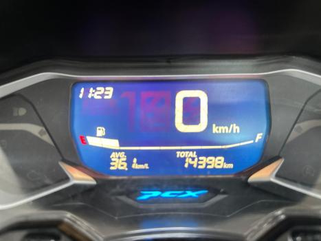 HONDA PCX 160 ABS, Foto 8 HONDA PCX 160 ABS, Foto 8