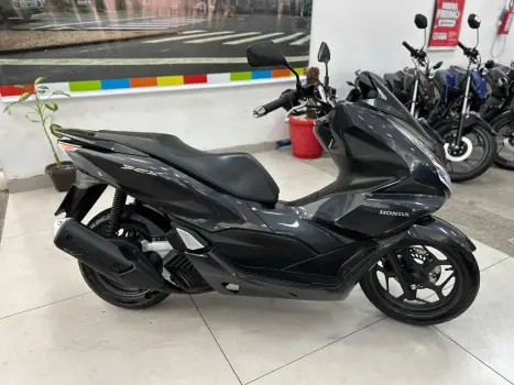 HONDA PCX 160 ABS, Foto 11 HONDA PCX 160 ABS, Foto 11