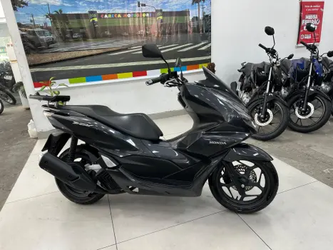 HONDA PCX 160 ABS, Foto 12 HONDA PCX 160 ABS, Foto 12