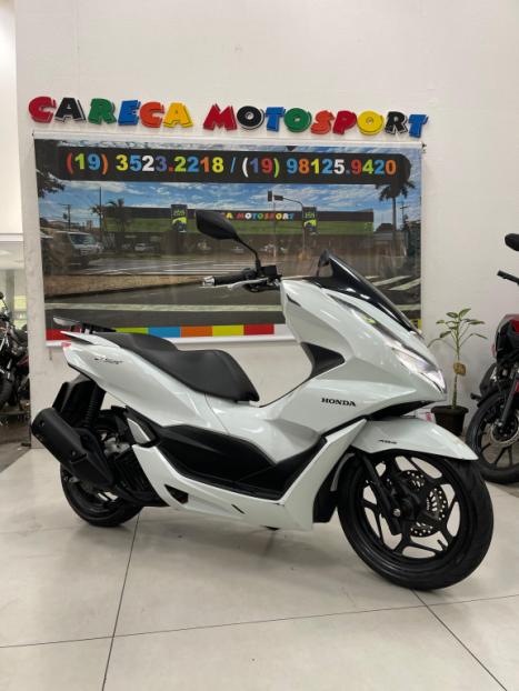 HONDA PCX 160 ABS, Foto 1 HONDA PCX 160 ABS, Foto 1