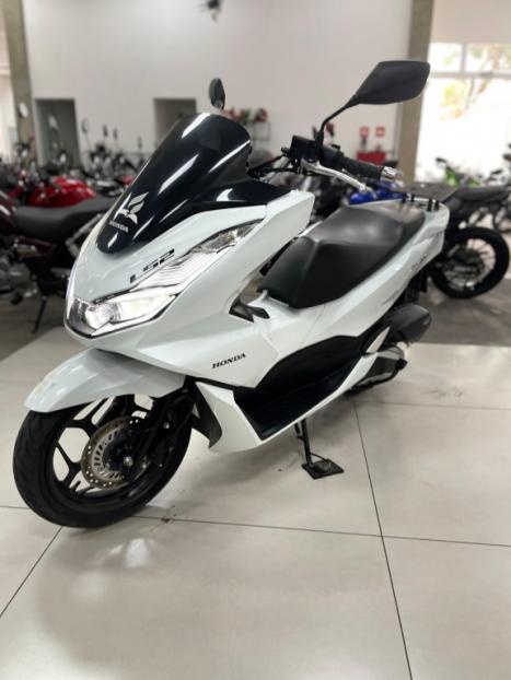 HONDA PCX 160 ABS, Foto 3 HONDA PCX 160 ABS, Foto 3