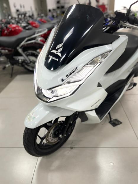 HONDA PCX 160 ABS, Foto 5 HONDA PCX 160 ABS, Foto 5