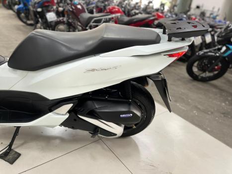 HONDA PCX 160 ABS, Foto 8 HONDA PCX 160 ABS, Foto 8