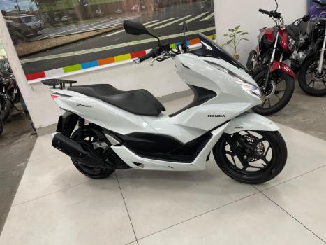 HONDA PCX 160 ABS, Foto 9 HONDA PCX 160 ABS, Foto 9