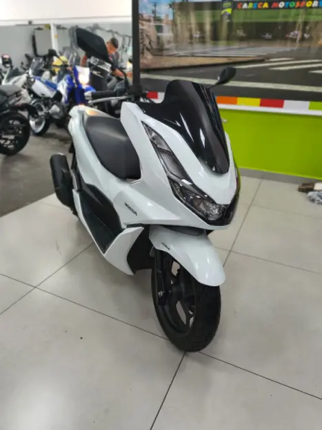 HONDA PCX 160 ABS, Foto 2