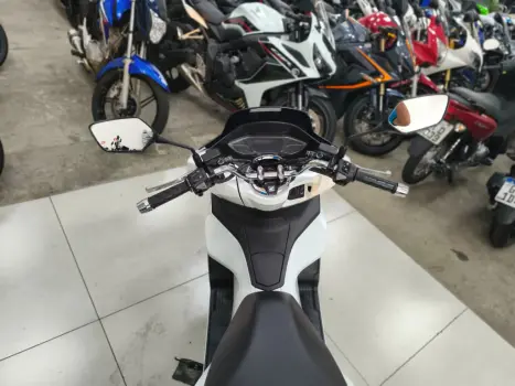 HONDA PCX 160 ABS, Foto 3