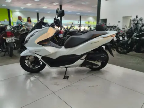 HONDA PCX 160 ABS, Foto 4