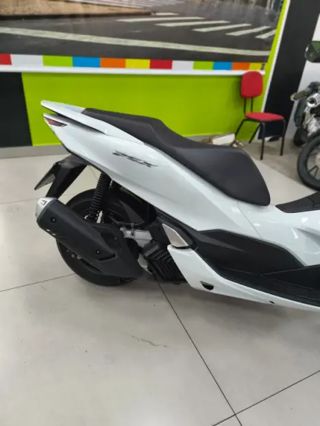 HONDA PCX 160 ABS, Foto 5