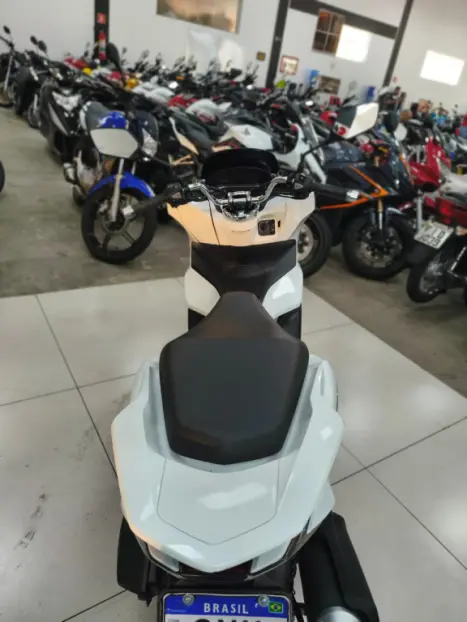 HONDA PCX 160 ABS, Foto 6