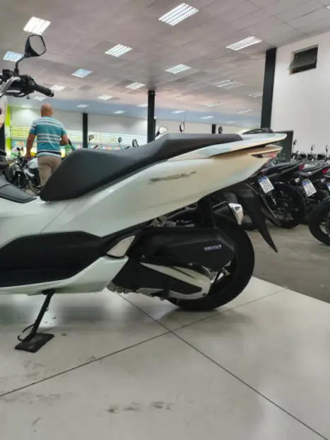 HONDA PCX 160 ABS, Foto 7
