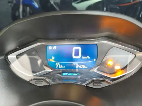 HONDA PCX 160 ABS, Foto 8