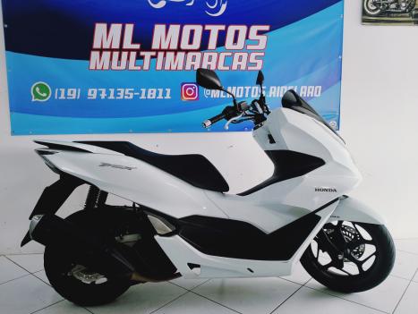 HONDA PCX 160 ABS, Foto 1
