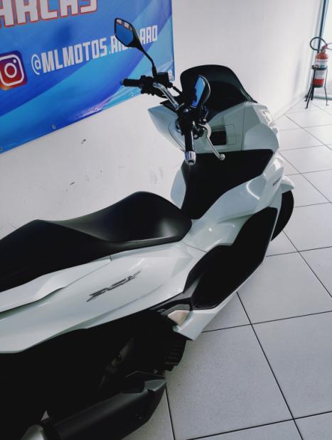 HONDA PCX 160 ABS, Foto 2