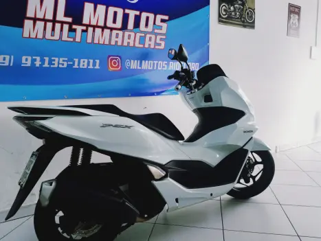 HONDA PCX 160 ABS, Foto 3