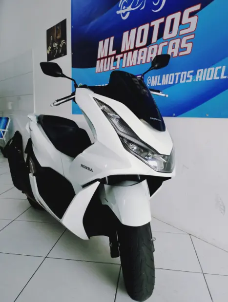 HONDA PCX 160 ABS, Foto 4