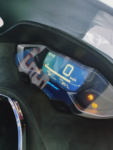 HONDA PCX 160 ABS, Foto 6