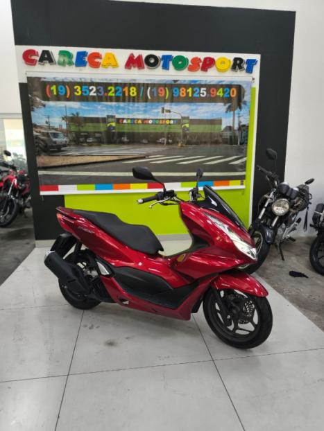 HONDA PCX 160 ABS, Foto 1