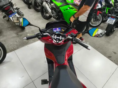 HONDA PCX 160 ABS, Foto 4