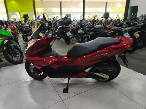 HONDA PCX 160 ABS, Foto 5