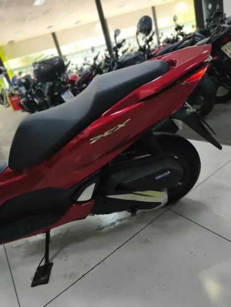 HONDA PCX 160 ABS, Foto 7