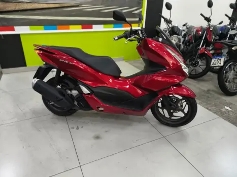 HONDA PCX 160 ABS, Foto 9