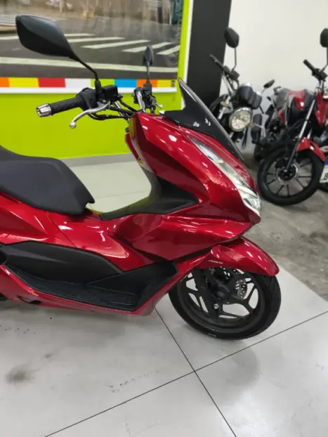 HONDA PCX 160 ABS, Foto 11