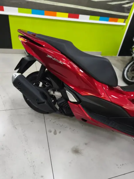 HONDA PCX 160 ABS, Foto 12