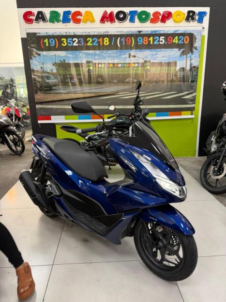 HONDA PCX 160 ABS, Foto 1