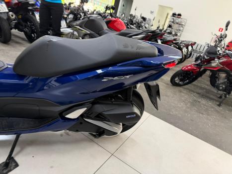 HONDA PCX 160 ABS, Foto 2