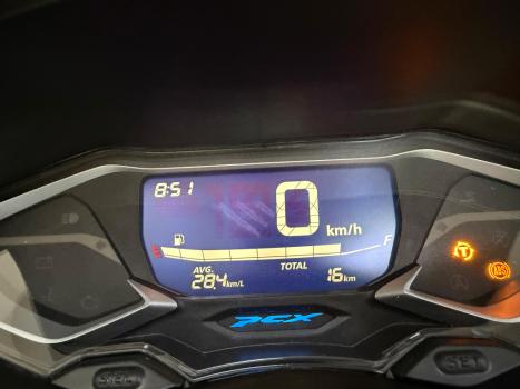 HONDA PCX 160 ABS, Foto 3