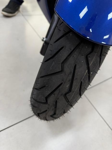 HONDA PCX 160 ABS, Foto 5