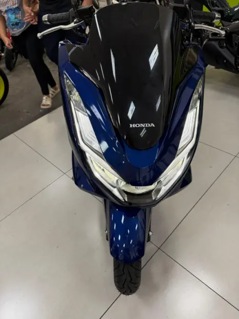 HONDA PCX 160 ABS, Foto 8