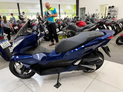 HONDA PCX 160 ABS, Foto 9