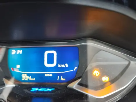 HONDA PCX 160 ABS, Foto 2