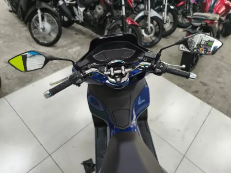 HONDA PCX 160 ABS, Foto 3