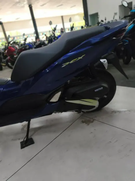 HONDA PCX 160 ABS, Foto 4