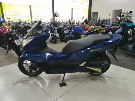 HONDA PCX 160 ABS, Foto 5