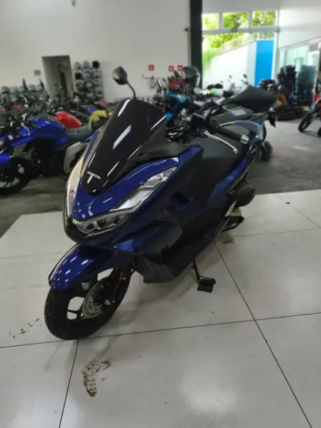 HONDA PCX 160 ABS, Foto 7