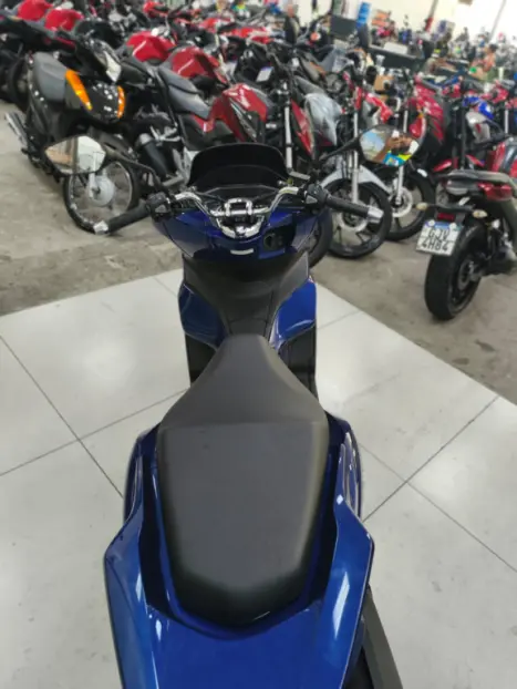 HONDA PCX 160 ABS, Foto 8