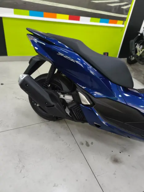 HONDA PCX 160 ABS, Foto 11