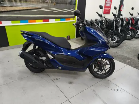 HONDA PCX 160 ABS, Foto 13